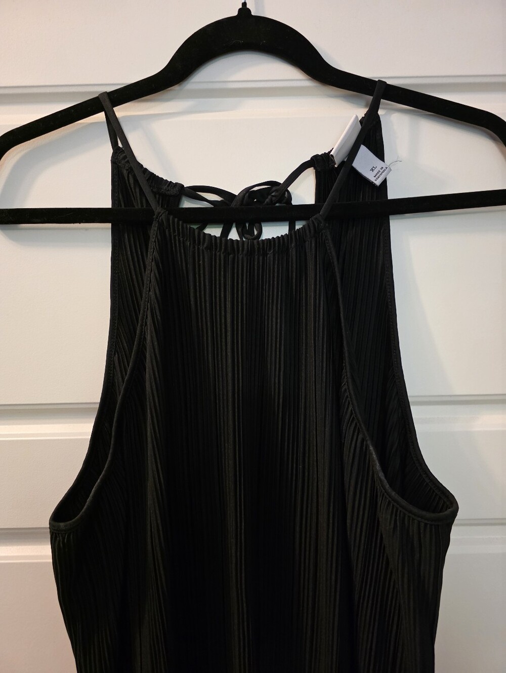 A New Day Ribbed Maxi Dress - Picture 3 of 5